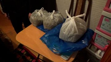 Из оборота изъято более 22 кг наркотиков