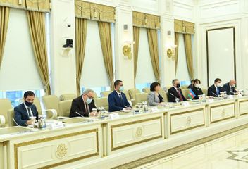 Французский депутат: Будут предприняты действенные шаги для озвучения с парламентской трибуны правды о Ходжалы 