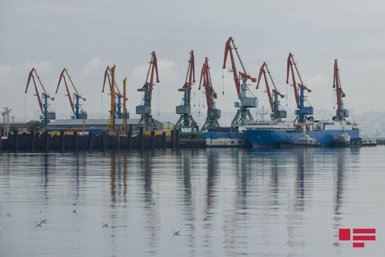 Ресурсы месторождения «Достлуг» будут распределены в соотношении 30% Азербайджану, 70% Туркменистану