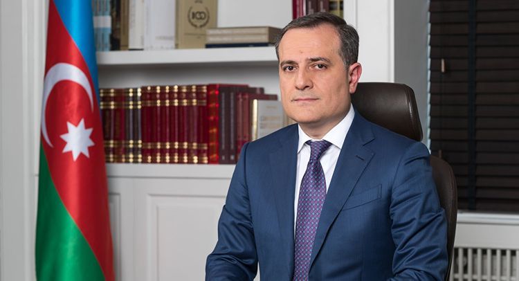 Джейхун Байрамов: Роль Турции в обеспечении устойчивого мира в регионе велика