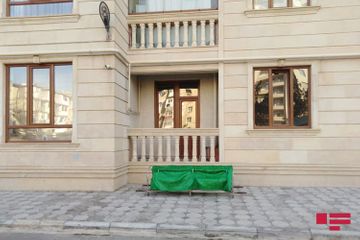 Сын Ялчына Рзазаде: Последним желанием моего отца было увидеть рядом своих детей 