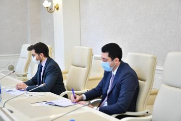 Посол Израиля: Толерантность в Азербайджане может послужить примером для других стран