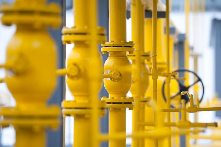 В ближайшие 10 лет мировое потребление газа вырастет на 15% 