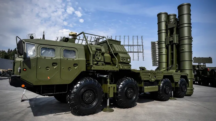 «Ростех»: приобретение Турцией С-400 не угрожает НАТО