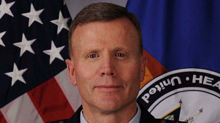 Американский генерал: Россия представляет угрозу для США 