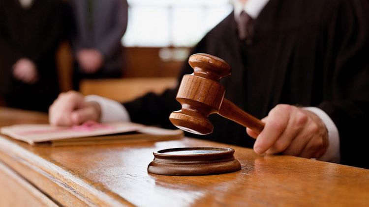 Семеро выходцев из Армении получили 2 года за разгром азербайджанского ресторана в Москве