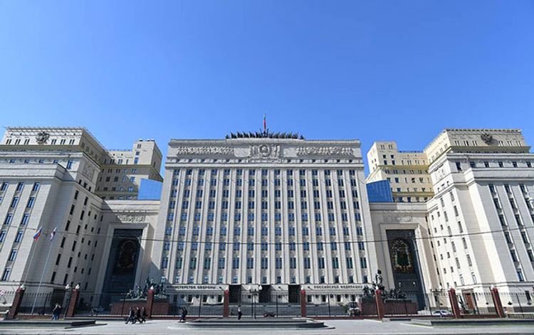 Минобороны РФ: Армения не применяла «Искандеры» в ходе конфликта в Нагорном Карабахе
