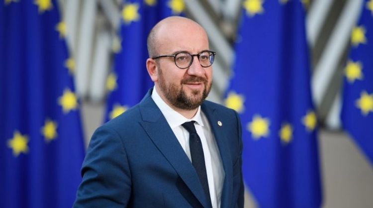 Глава Евросовета посетит Украину, Грузию, Молдову