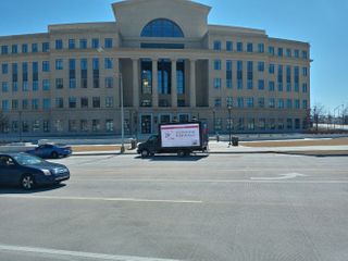 В пяти штатах США организована информационная акция «Справедливость Ходжалы!» - ФОТО