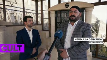 Euronews подготовил репортаж о проживающих в Азербайджане горских евреях - ВИДЕО