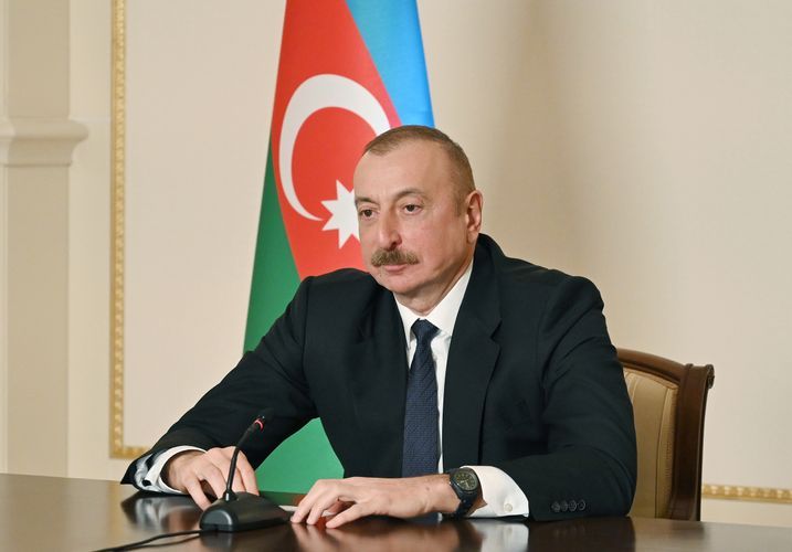 Президент Азербайджана: За небольшим исключением, у нас государственные компании неэффективны