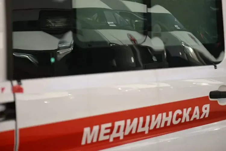 В России двое рабочих трагически погибли из-за ЧП на предприятии