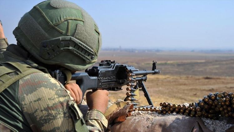Турецкий спецназ нейтрализовал еще 3 террористов
