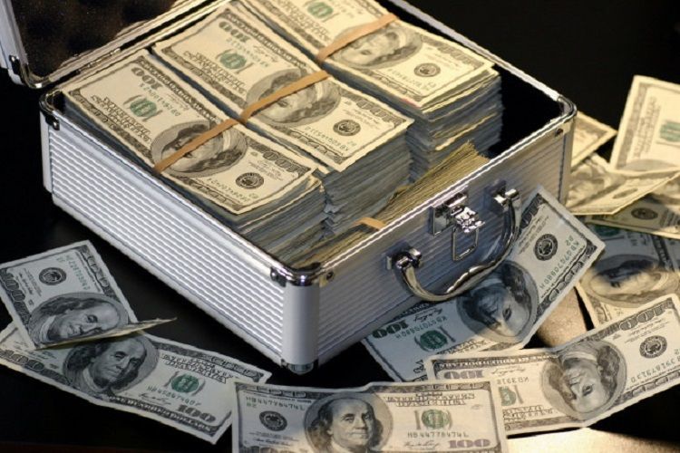 США изъяли $7 млн с иранских счетов в ОАЭ