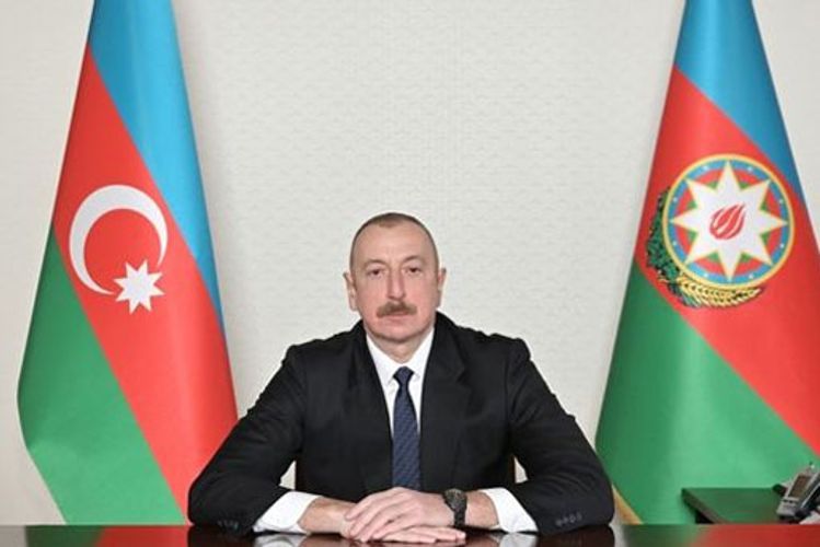 Под председательством президента Ильхама Алиева состоялось совещание в видеоформате, посвященное итогам 2020 года - ОБНОВЛЕНО