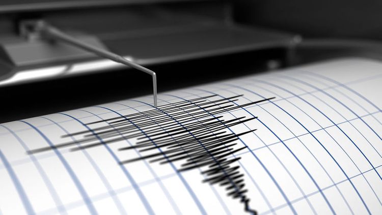 В Хорватии произошло землетрясение магнитудой 4,9