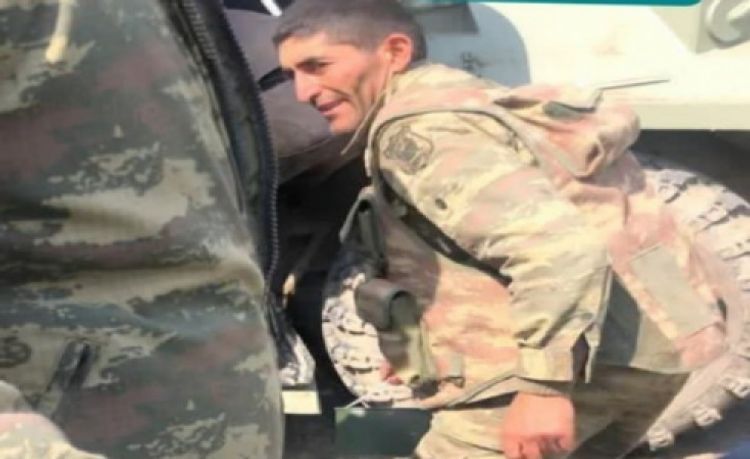Участник Второй Карабахской войны совершил самоубийство