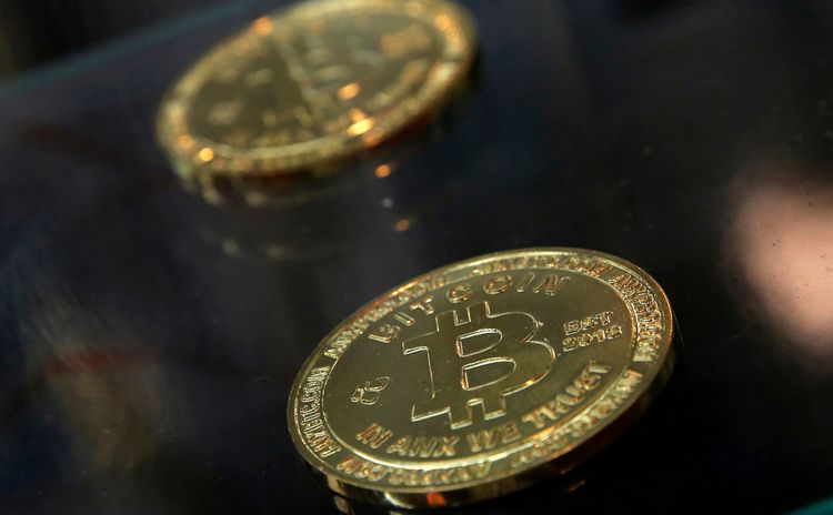 Стоимость биткойна превысила $36 тыс.
