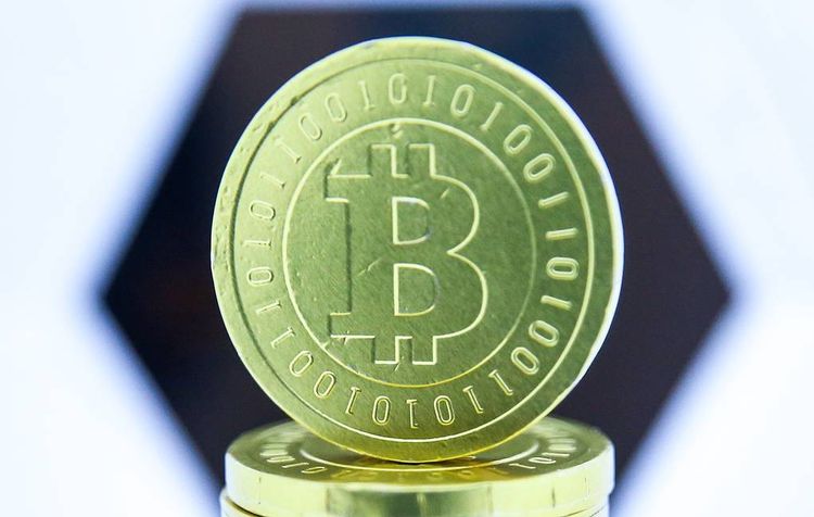 Стоимость биткойна превысила $40 тыс.