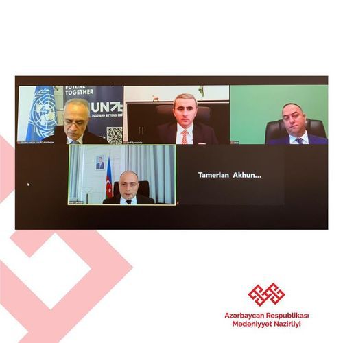 Анар Керимов: Необоснованные обвинения ЮНЕСКО в адрес Азербайджана ставят под сомнение беспристрастность организации