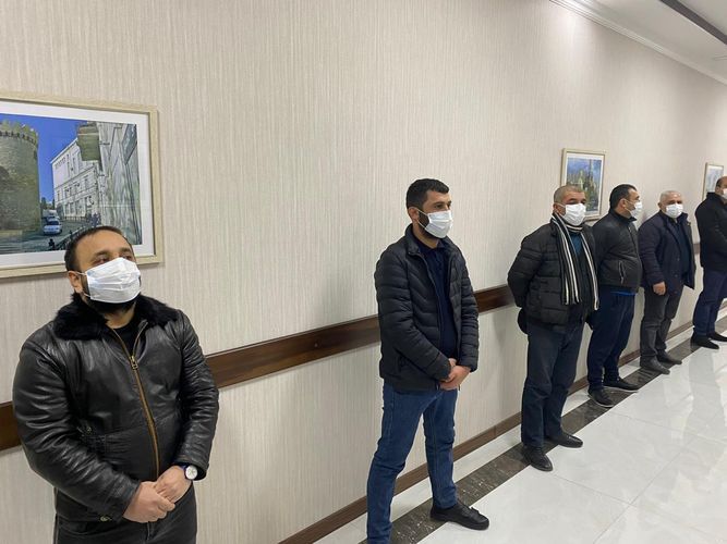 Кафе «Шеш-Беш» нарушило карантин