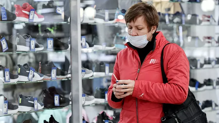В России вступили в силу новые правила продажи товаров в розницу