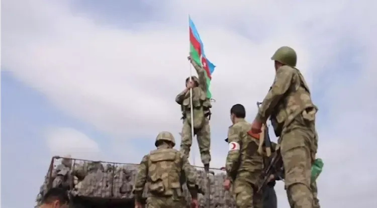 В Азербайджане День Победы станет нерабочим праздничным днем