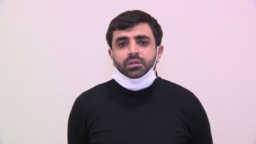 В Баку задержан мужчина, продававший доллары дороже официального курса – ВИДЕО