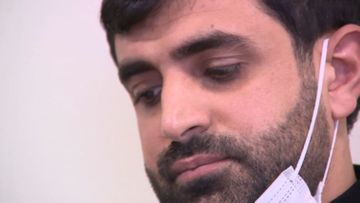 В Баку задержан мужчина, продававший доллары дороже официального курса – ВИДЕО