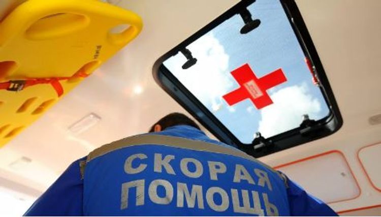 Число отравившихся загрязненной питьевой водой в Дагестане превысило 70 человек - ОБНОВЛЕНО