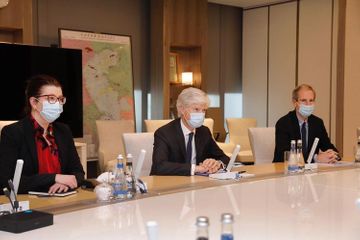SOCAR: Главная цель – начать добычу газа в 2022 году в рамках проекта «Абшерон»