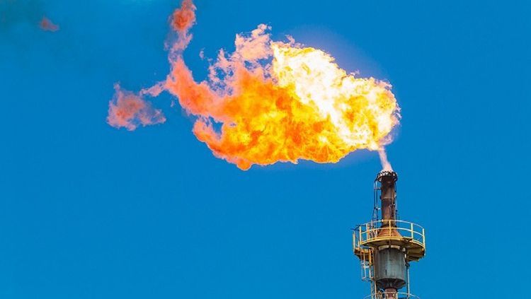 Газ на мировых рынках подорожал