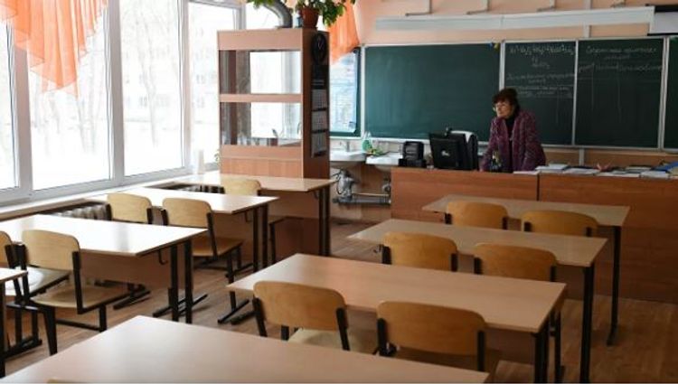 Мэр Москвы отменил удаленку для московских школьников