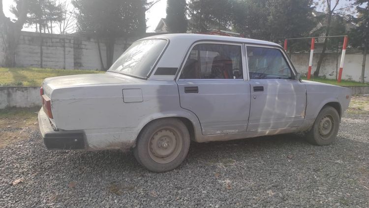 Житель Астары арестован за автохулиганство 