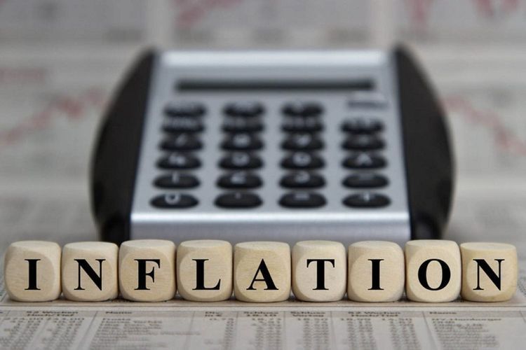 Инфляция в Азербайджане в прошлом году составила 2,8%