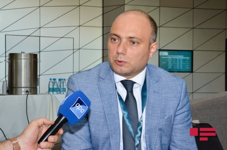 В Азербайджане будет создан региональный центр ИСЕСКО