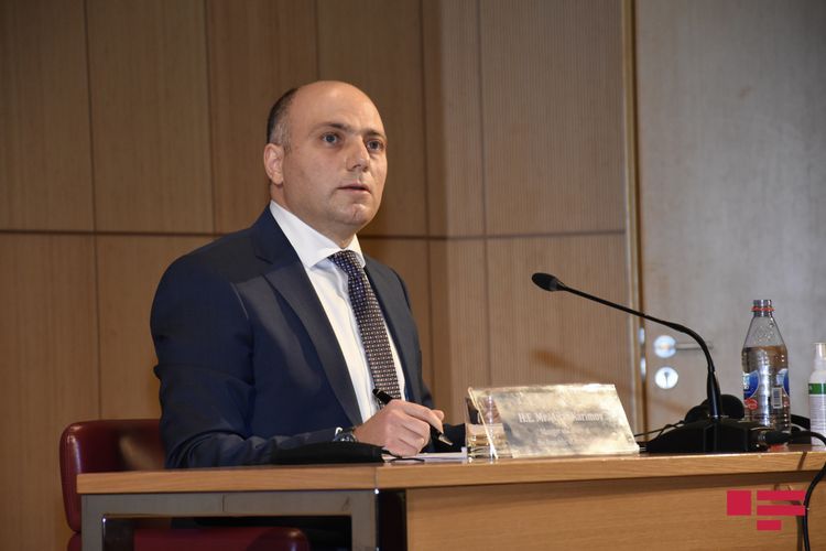 Министр: Надеемся, что ЮНЕСКО откажется от предвзятых, двойных стандартов