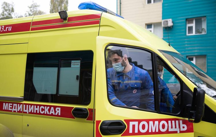 Число обратившихся к врачам с отравлением в Дагестане возросло до 196