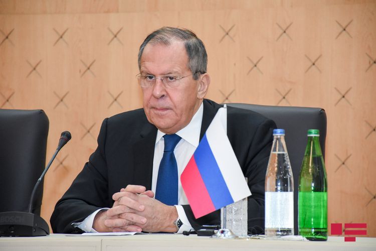 Лавров проведет встречу с послами стран СНГ