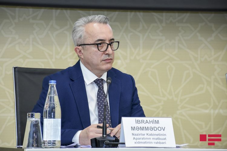 Али Асадов совершит свой первый после пандемии официальный визит в Турцию 
