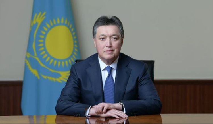 Токаев переназначил Аскара Мамина на пост премьера Казахстана
