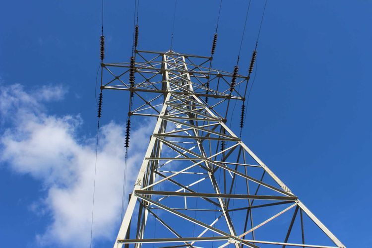 В 2020 году Азербайджан экспортировал электроэнергии на 60 млн. долларов