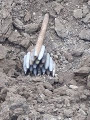 В 7 районах и 1 городе Азербайджана обнаружены боеприпасы и мины  - ФОТО