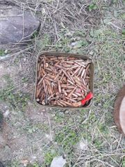 В 7 районах и 1 городе Азербайджана обнаружены боеприпасы и мины  - ФОТО