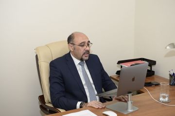 Фуад Нагиев: Туризм станет одним из основных направлений деятельности на освобожденных землях