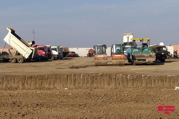 Представители ТЮРКСОЙ и ССТГ совершили поездку в Физули – ФОТО