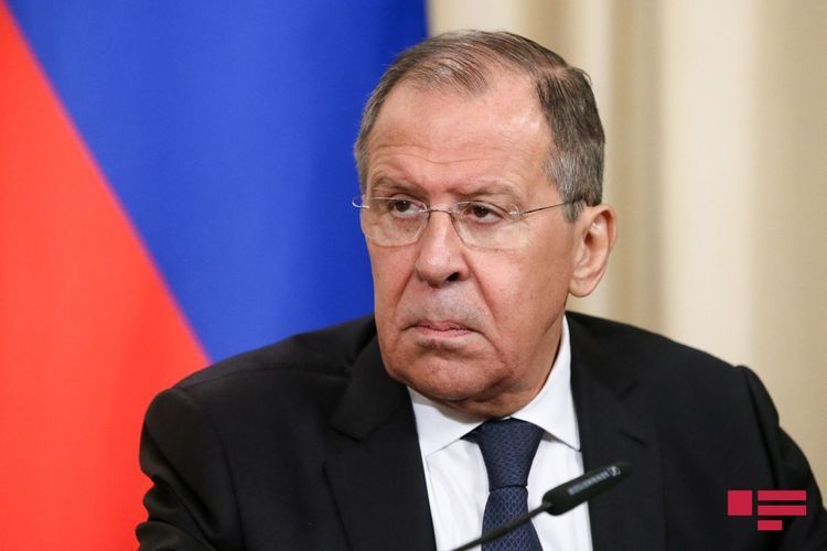 Лавров: На Западе история с Навальным нужна для отвлечения внимания от кризисов дома