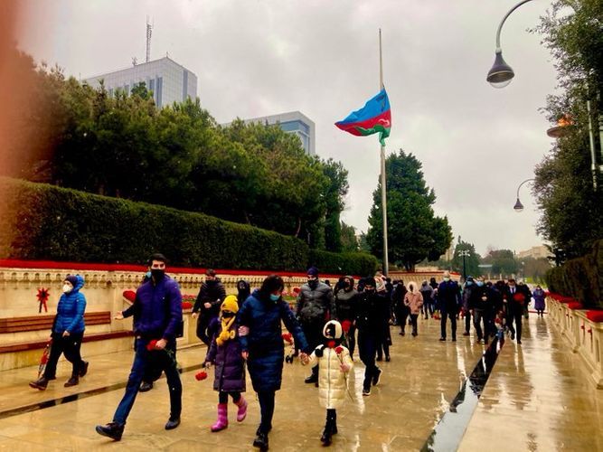 Посол Израиля поделился публикацией в связи с трагедией 20 Января