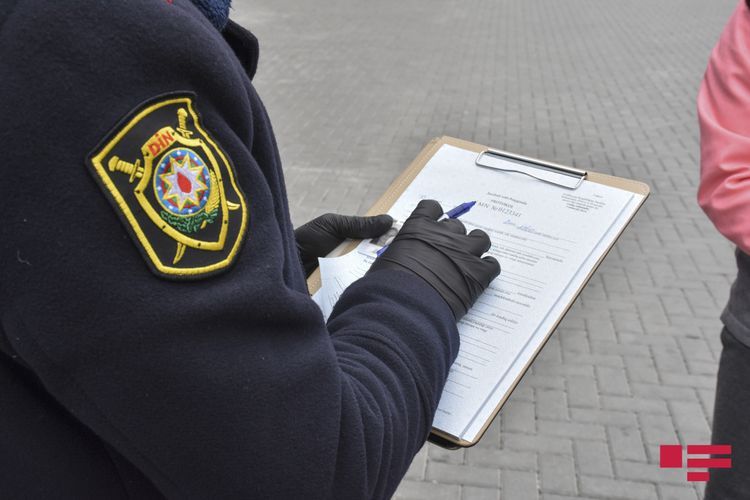 В прошлом году были оштрафованы 532 владельца объектов, нарушивших правила изоляции в закрытых помещениях