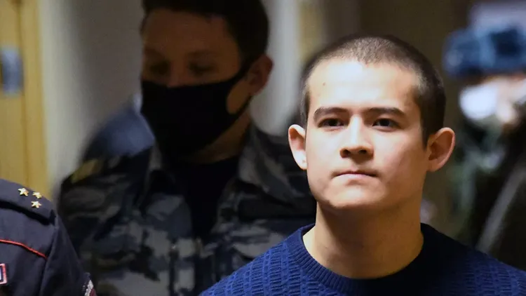 Срочник Шамсутдинов получил 24,5 года колонии за убийство сослуживцев
